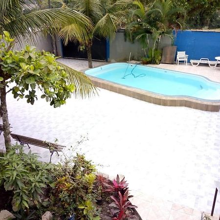 Pousada Arco-Iris Guaruja Exterior photo