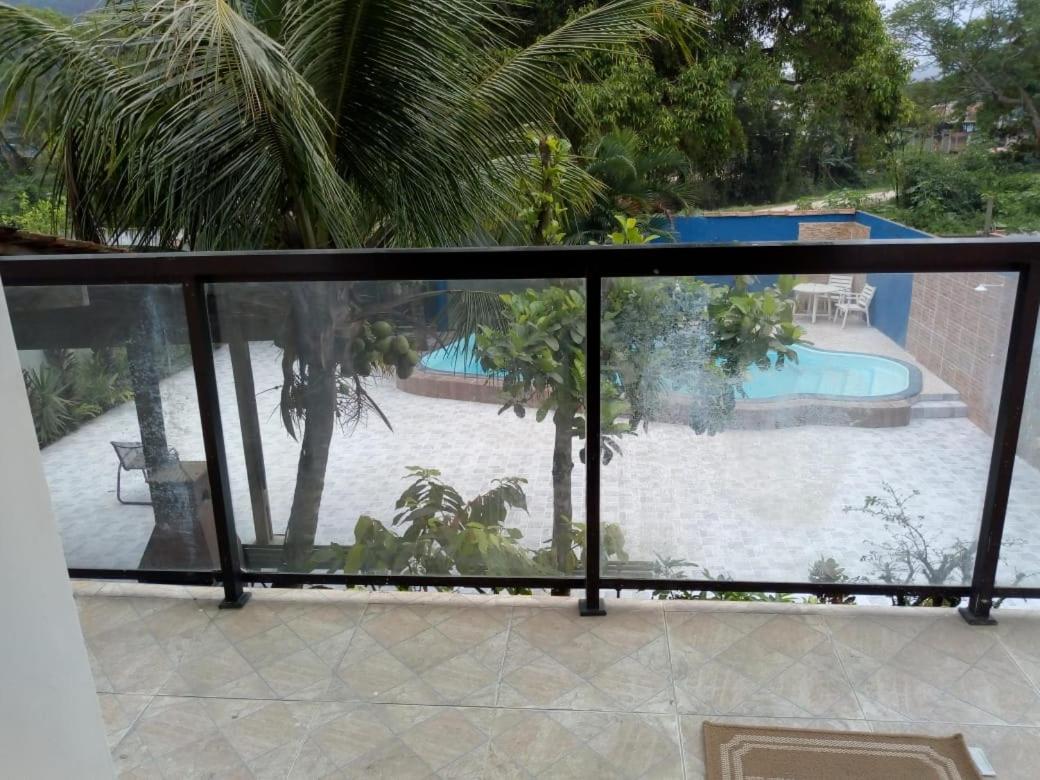 Pousada Arco-Iris Guaruja Exterior photo