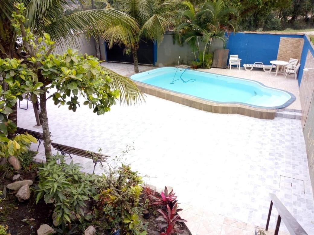 Pousada Arco-Iris Guaruja Exterior photo
